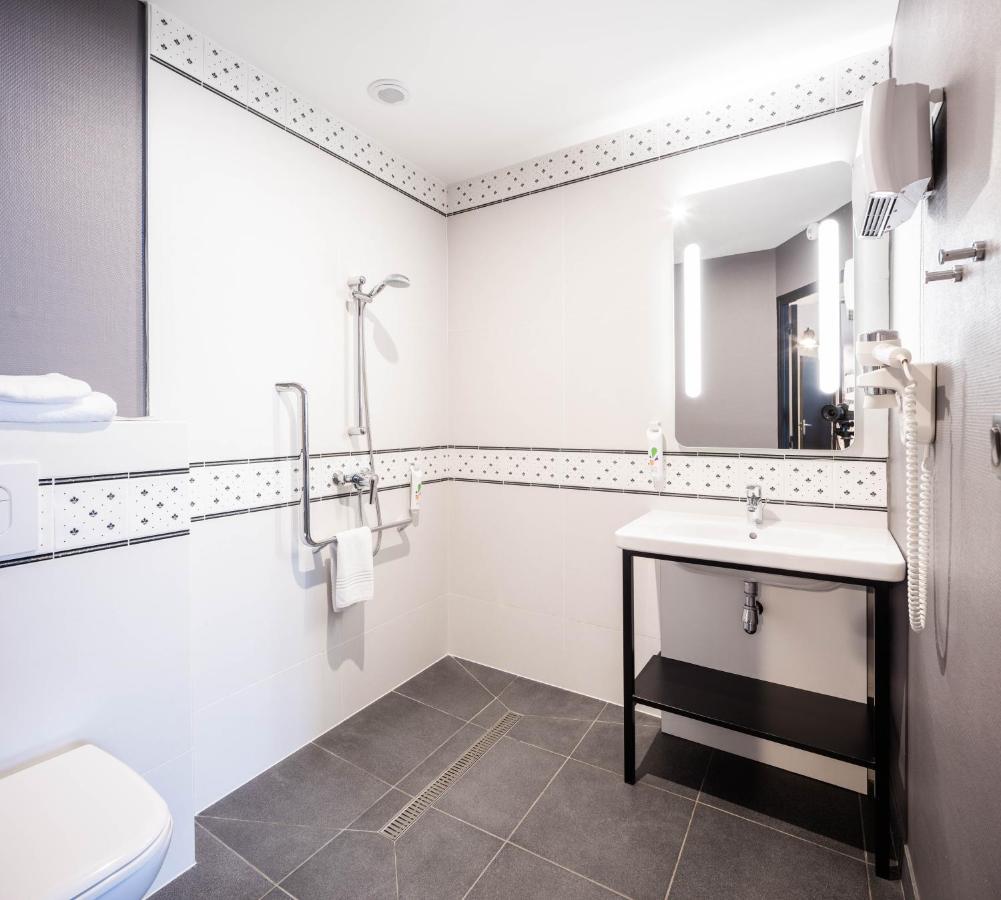 Hotel Ibis Styles Centre 3*