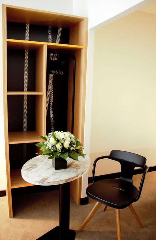 Hotel Ibis Styles Centre
