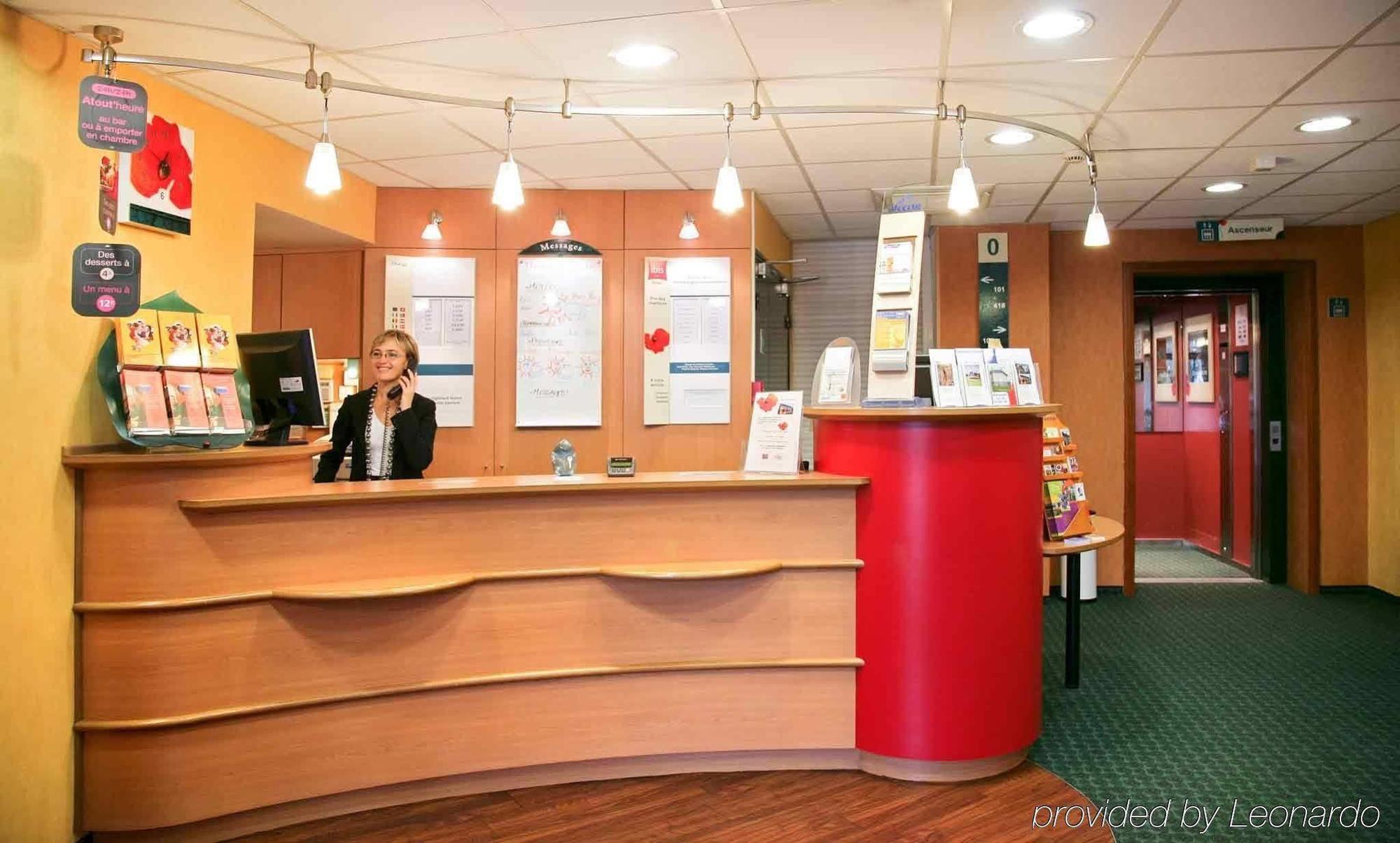 Hotel Ibis Styles Centre 3*