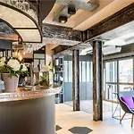 Ibis Styles Dinan Centre Ville 