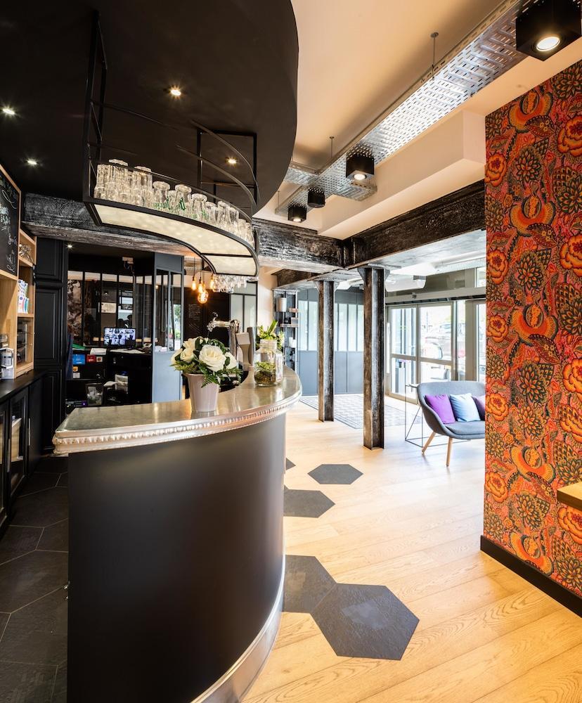 Hotel Ibis Styles Centre 3*