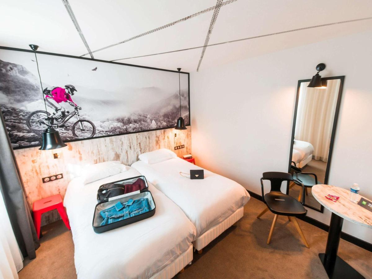 Hotel Ibis Styles Centre Dinan