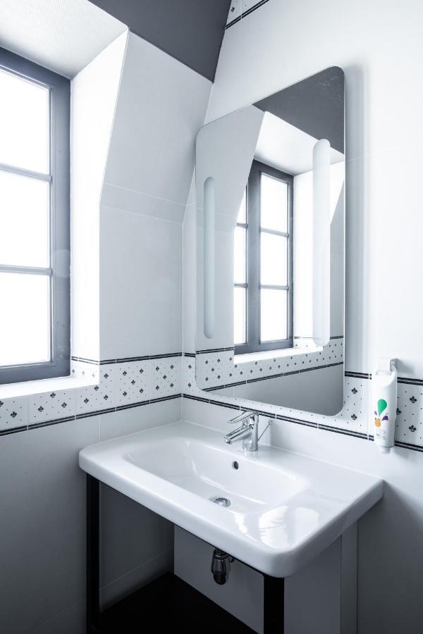 Ibis Styles Centre 3* Dinan