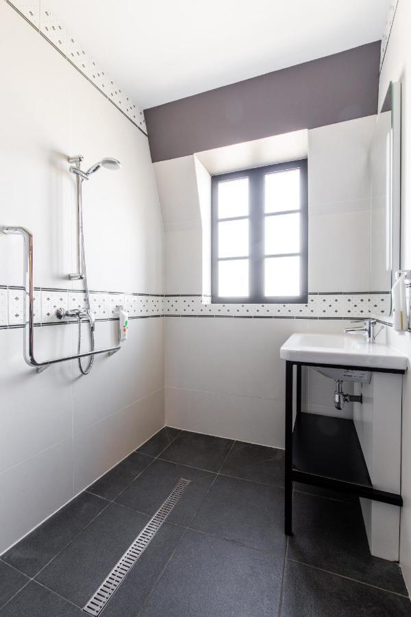 Ibis Styles Centre 3* Dinan