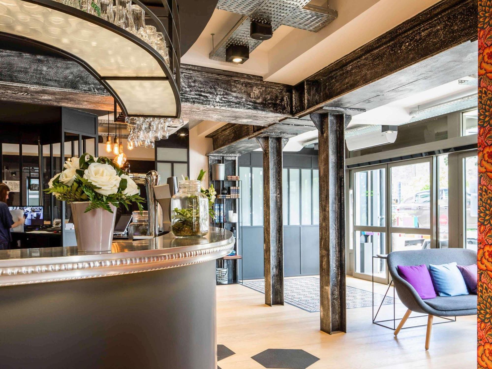 Ibis Styles Centre