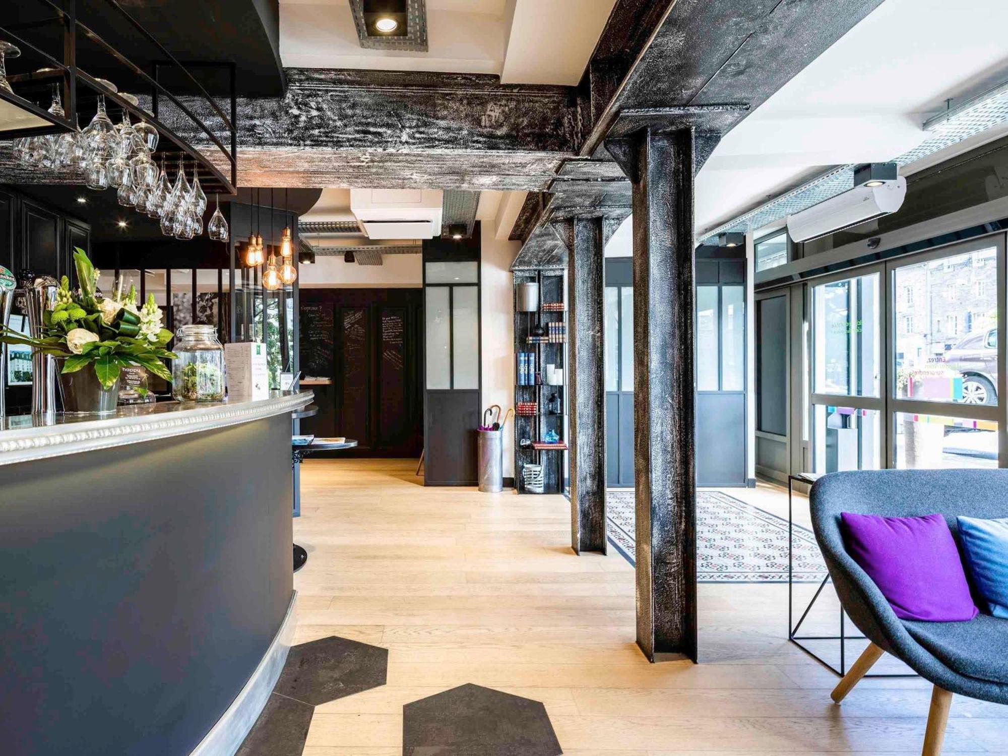 Ibis Styles Centre Hotel