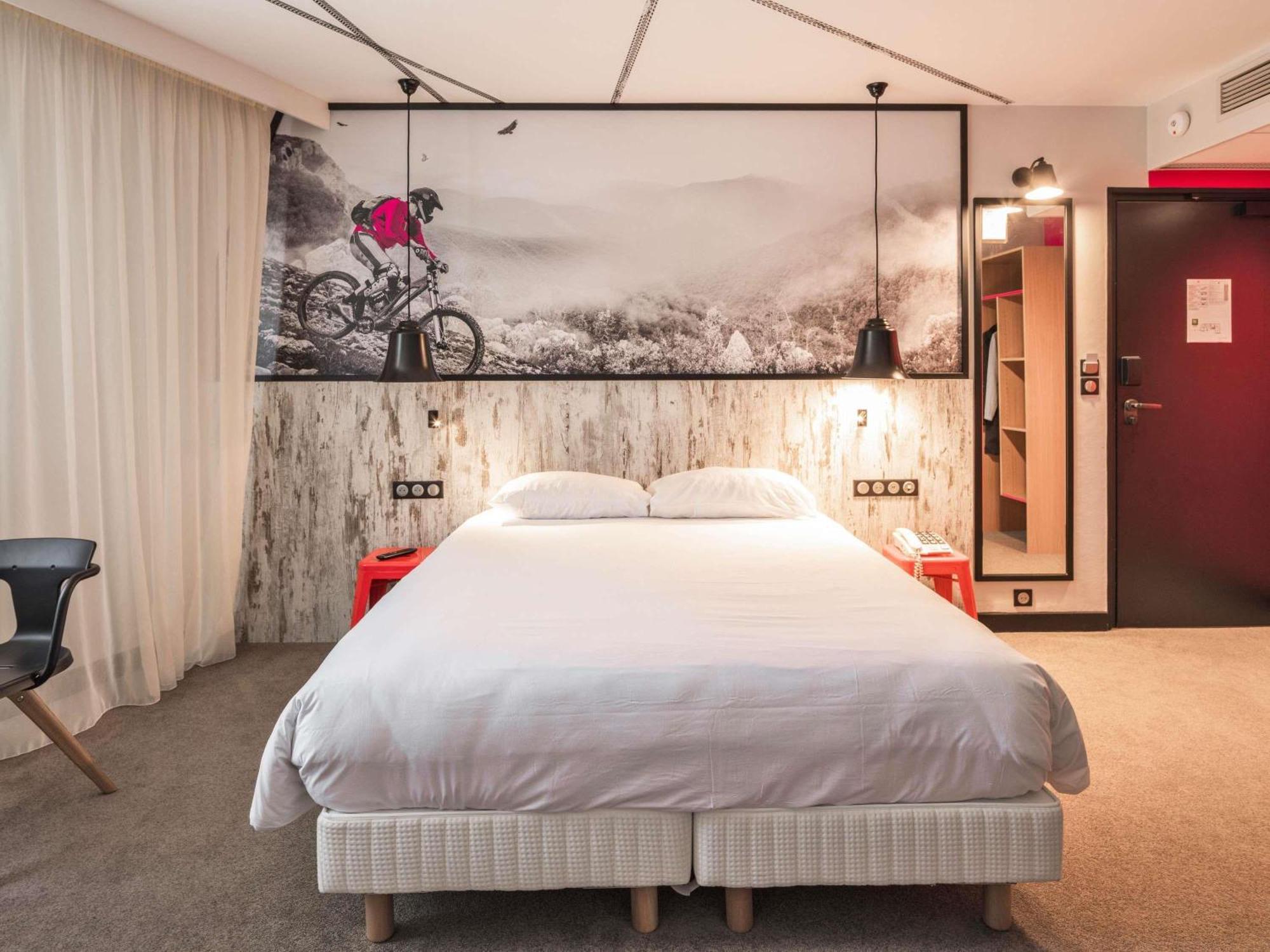 Hotel Ibis Styles Centre