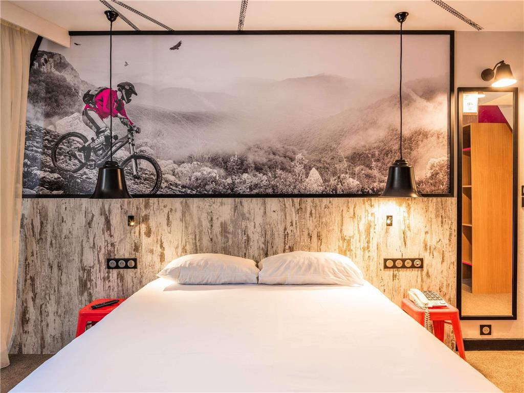 Hotel Ibis Styles Centre Dinan