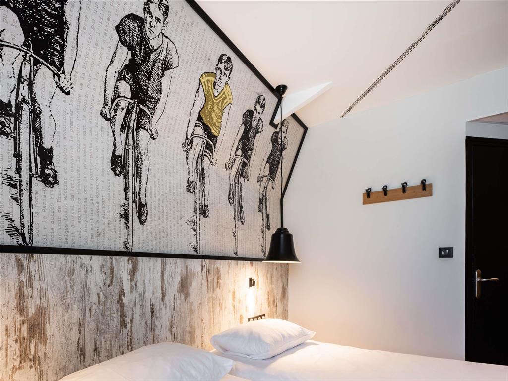 Hotel Ibis Styles Centre