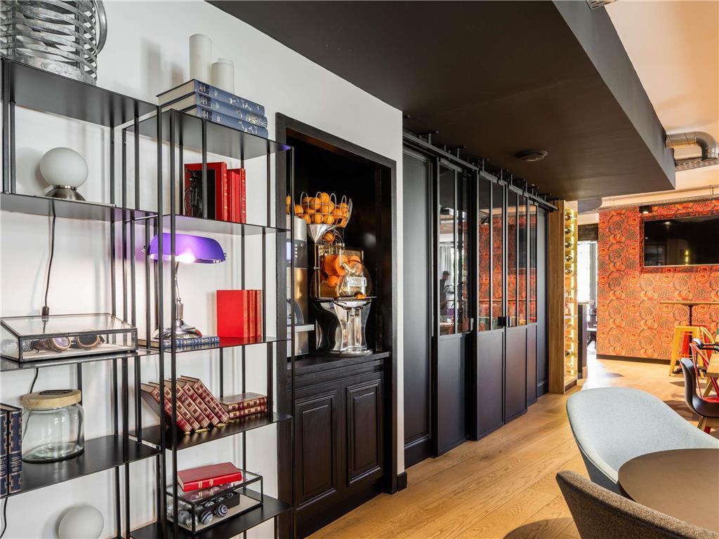 Hotel Ibis Styles Centre