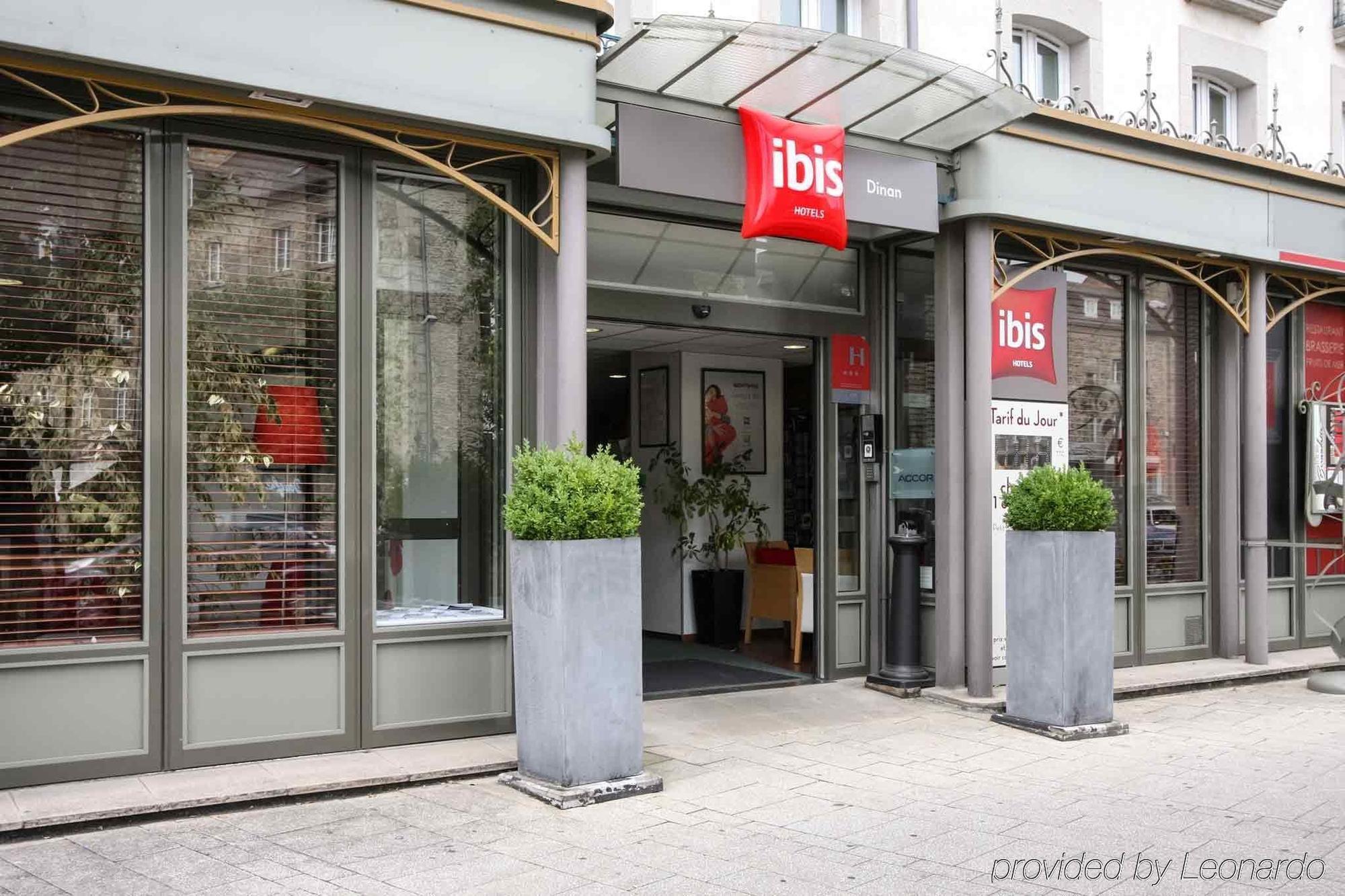 Ibis Styles Centre Hotel 3*