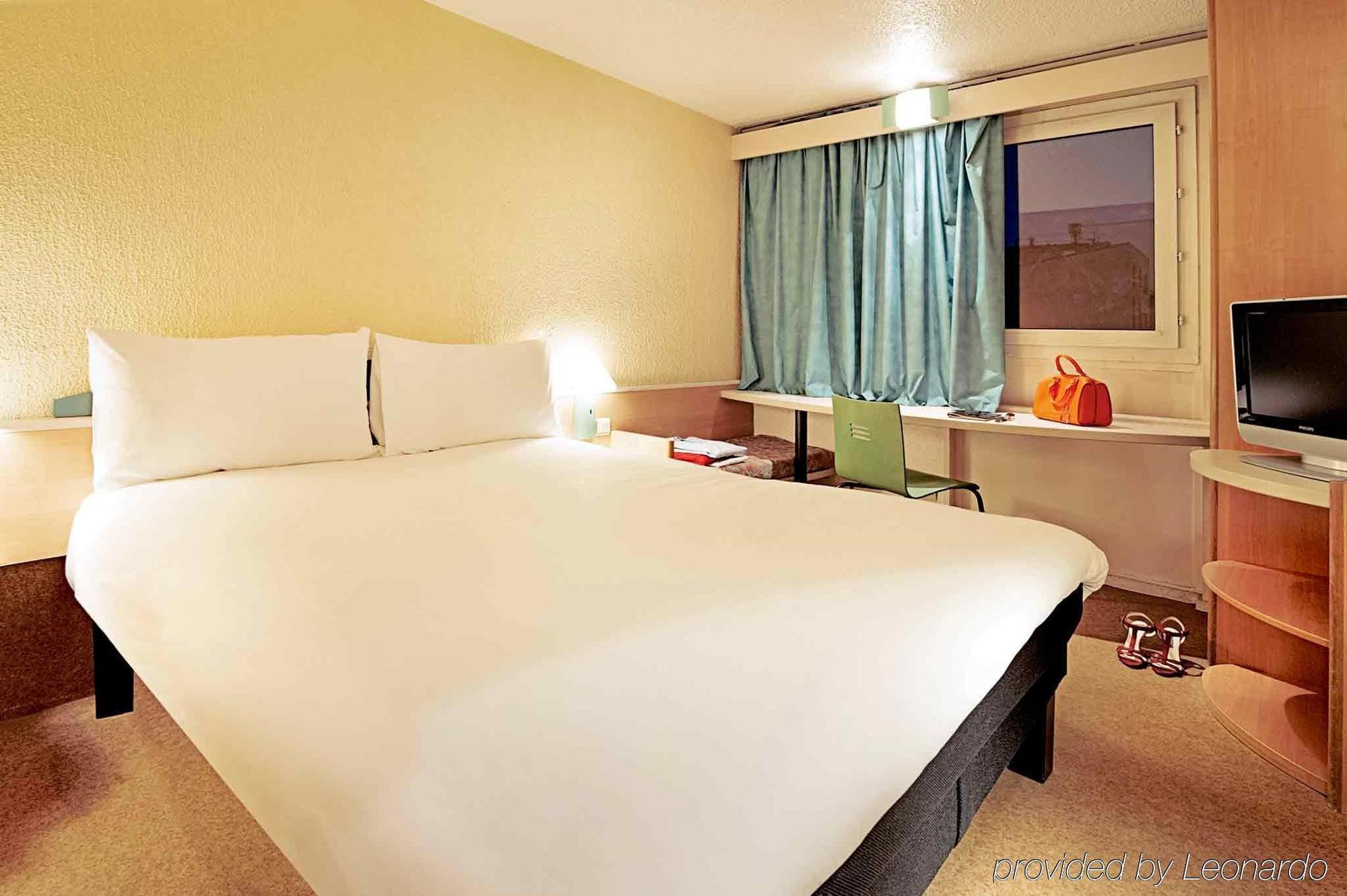 Ibis Styles Centre Hotel Dinan