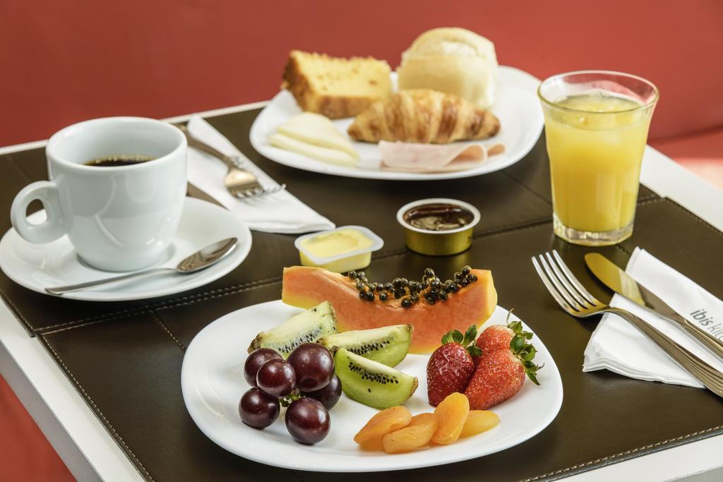Hotel Ibis Styles Centre 3*