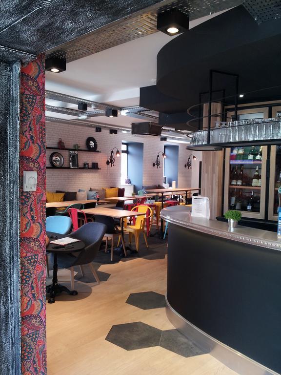 Hotel Ibis Styles Centre 3*