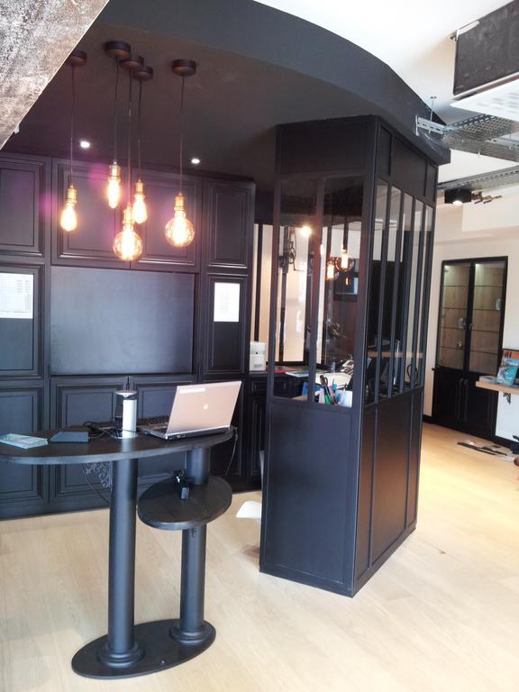 Ibis Styles Centre