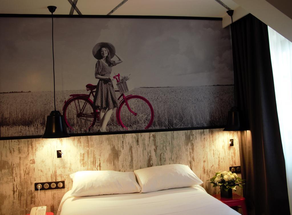Hotel Ibis Styles Centre 3*