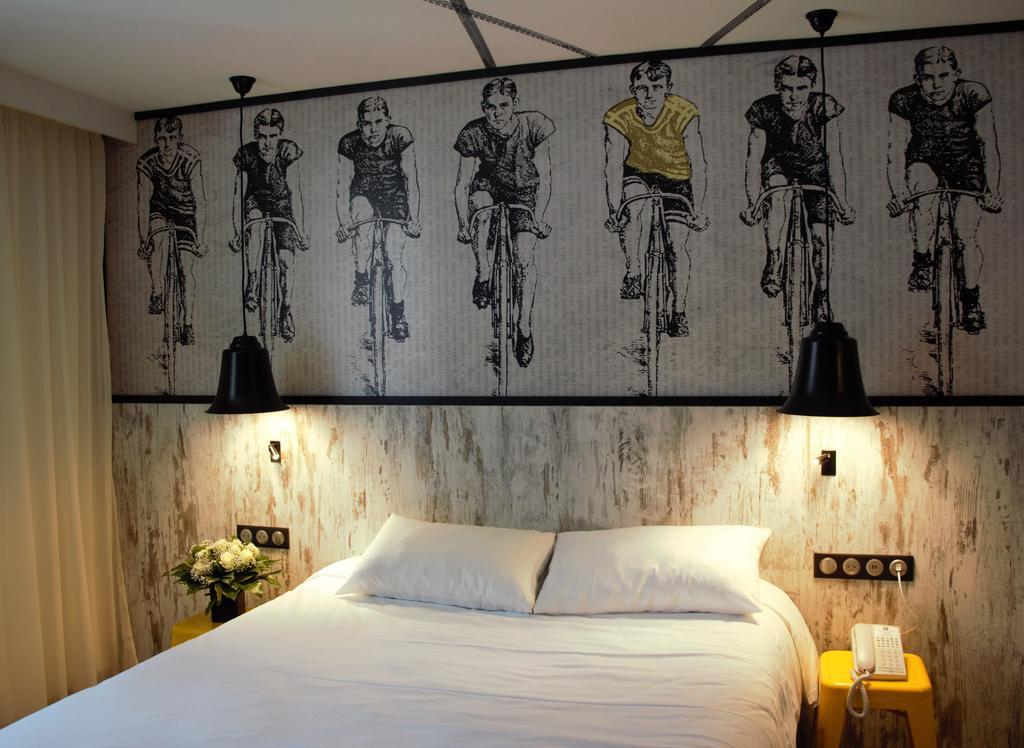 Ibis Styles Centre