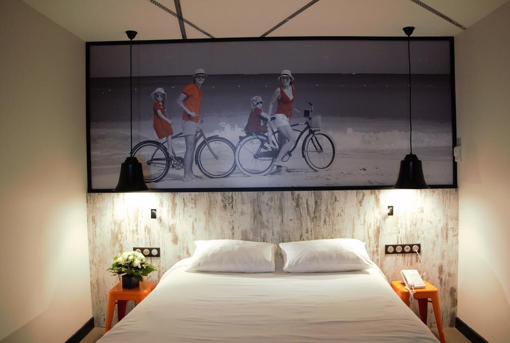 Hotel Ibis Styles Centre