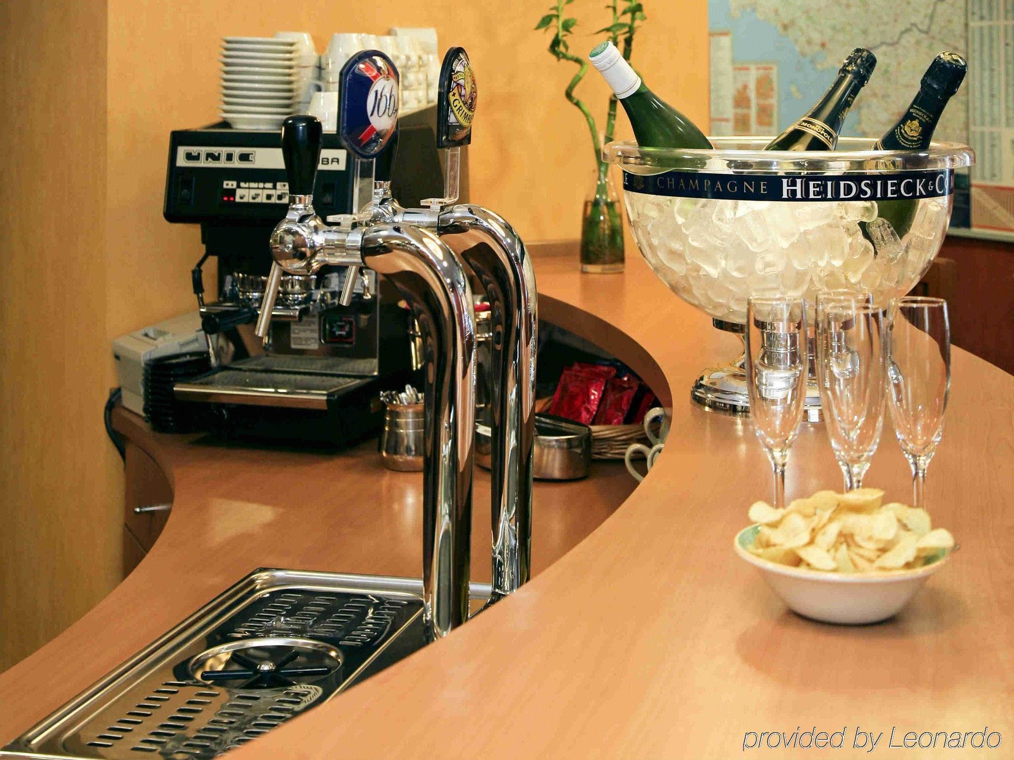 Ibis Styles Centre Hotel Dinan