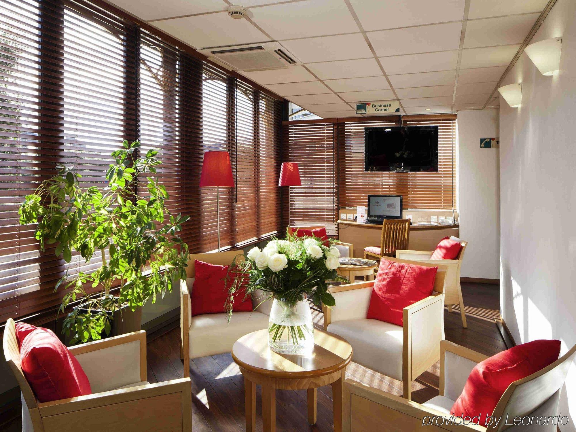 Ibis Styles Centre 3* Dinan