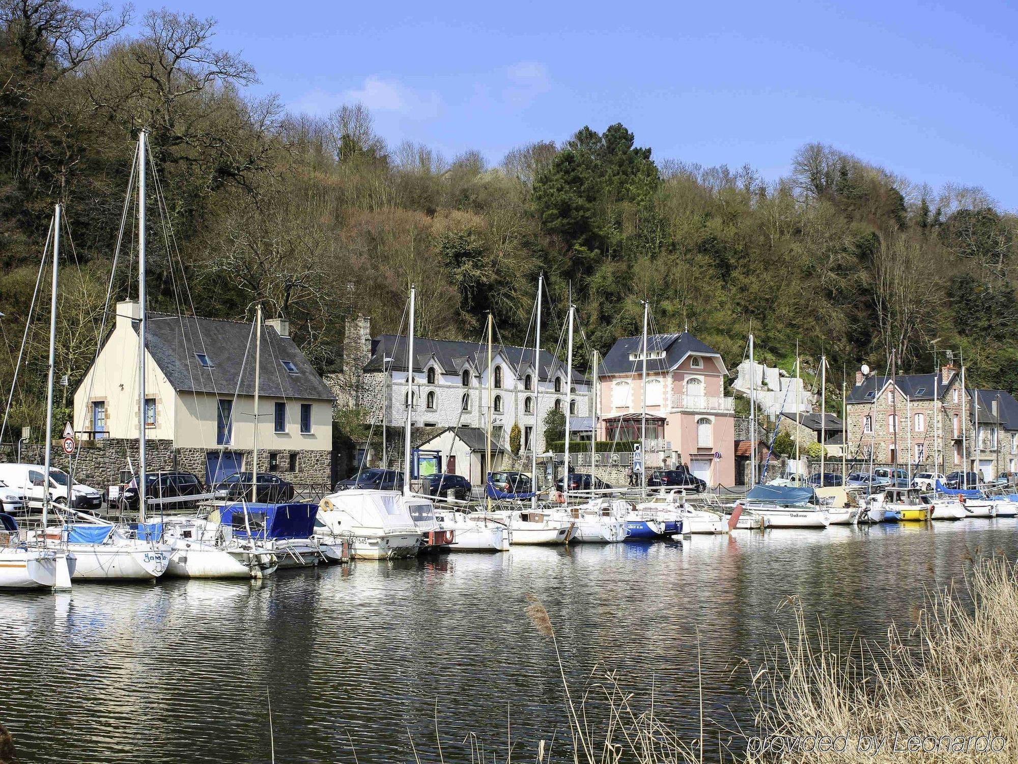 Ibis Styles Centre Hotel Dinan