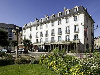Hotel Ibis Styles Centre