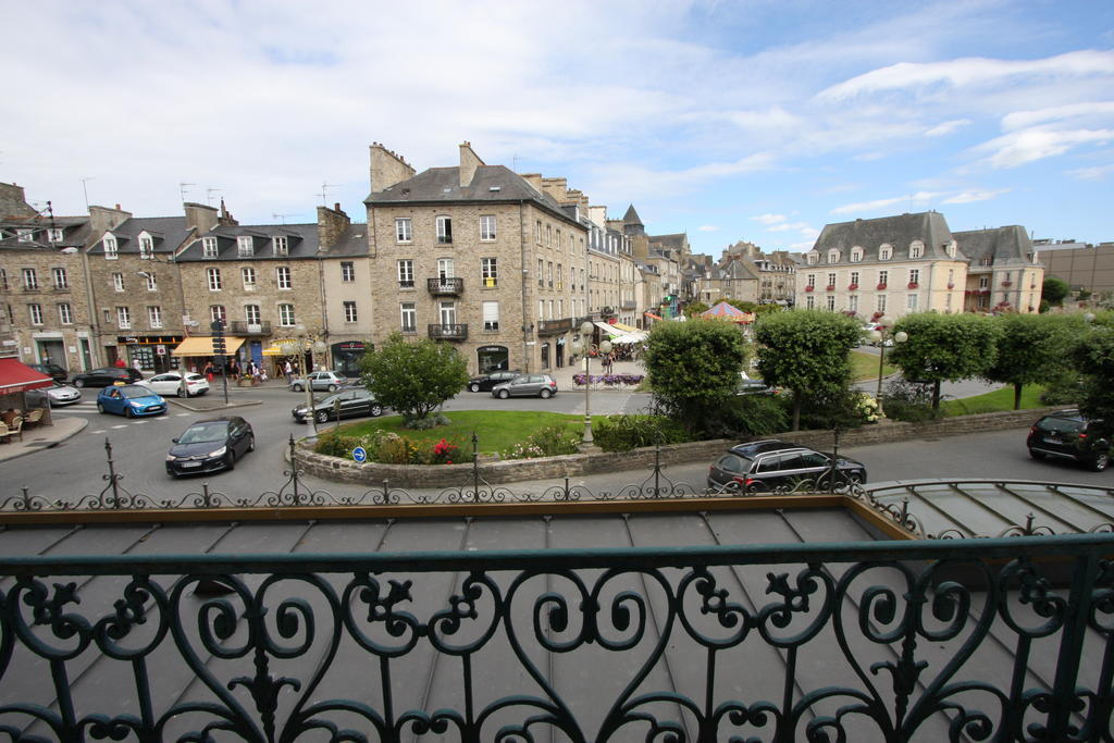 Hotel Ibis Styles Centre Dinan