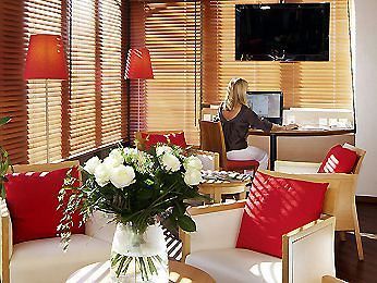 Hotel Ibis Styles Centre 3*