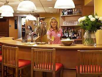 Ibis Styles Centre Dinan