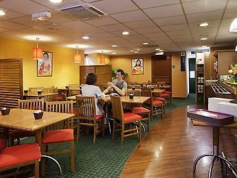 Ibis Styles Centre 3* Dinan