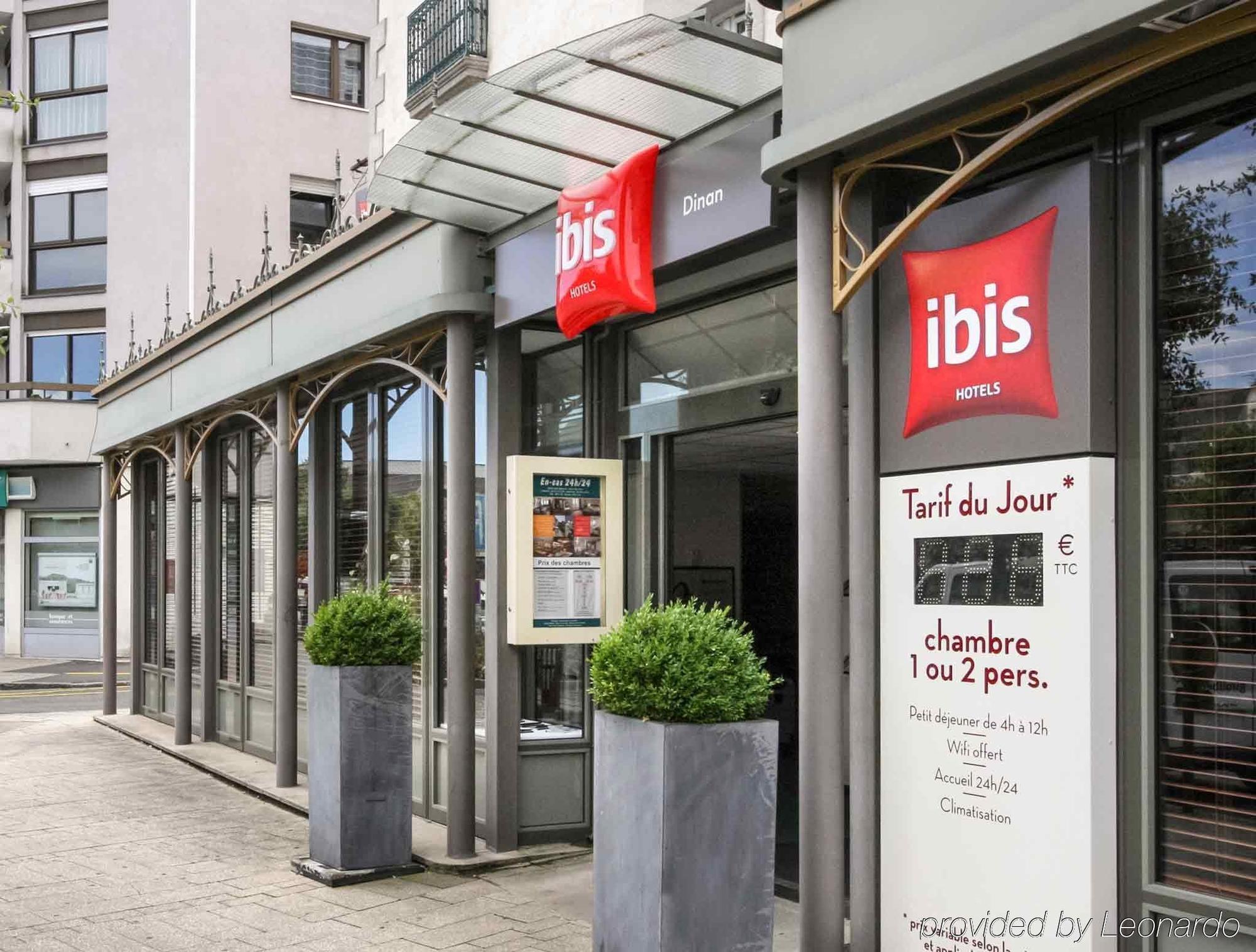 Ibis Styles Centre