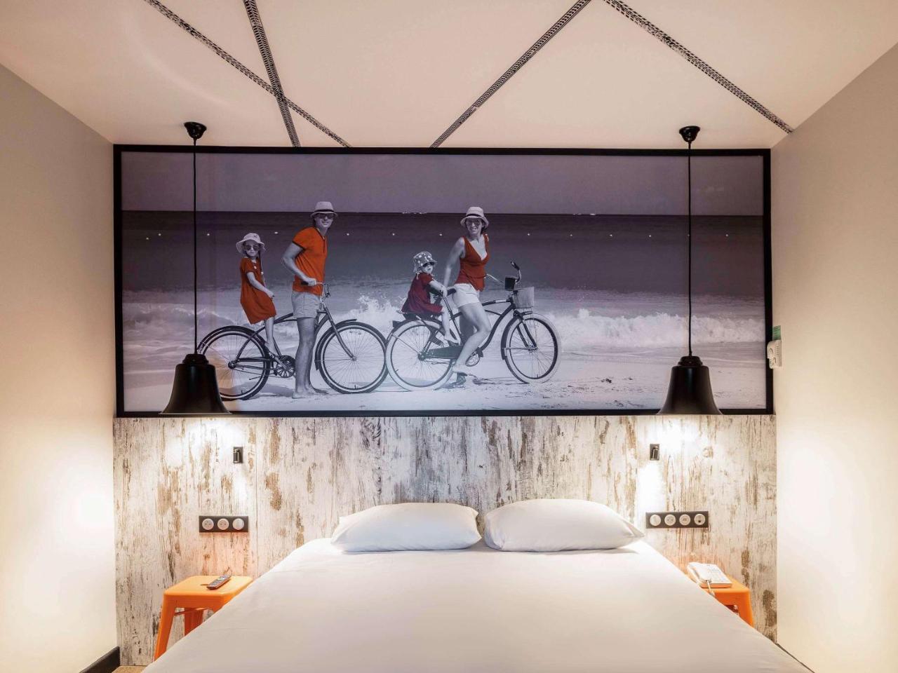 Ibis Styles Centre Hotel Dinan