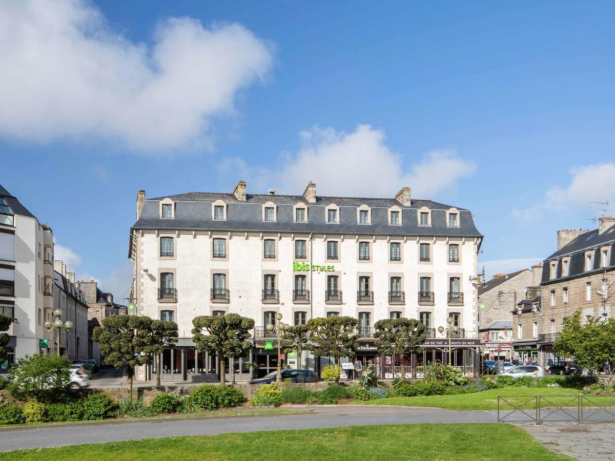 Ibis Styles Centre Hotel 3*