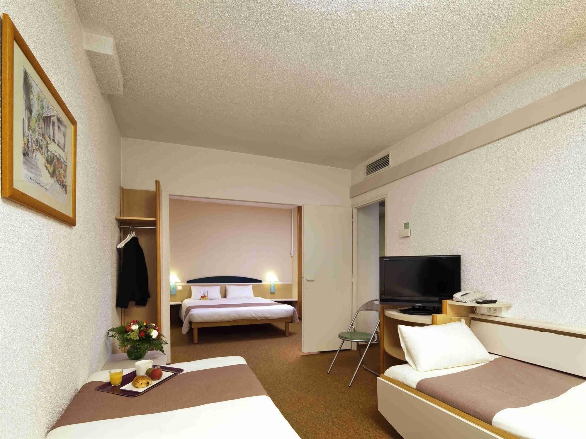 Ibis Styles Centre 3* Dinan