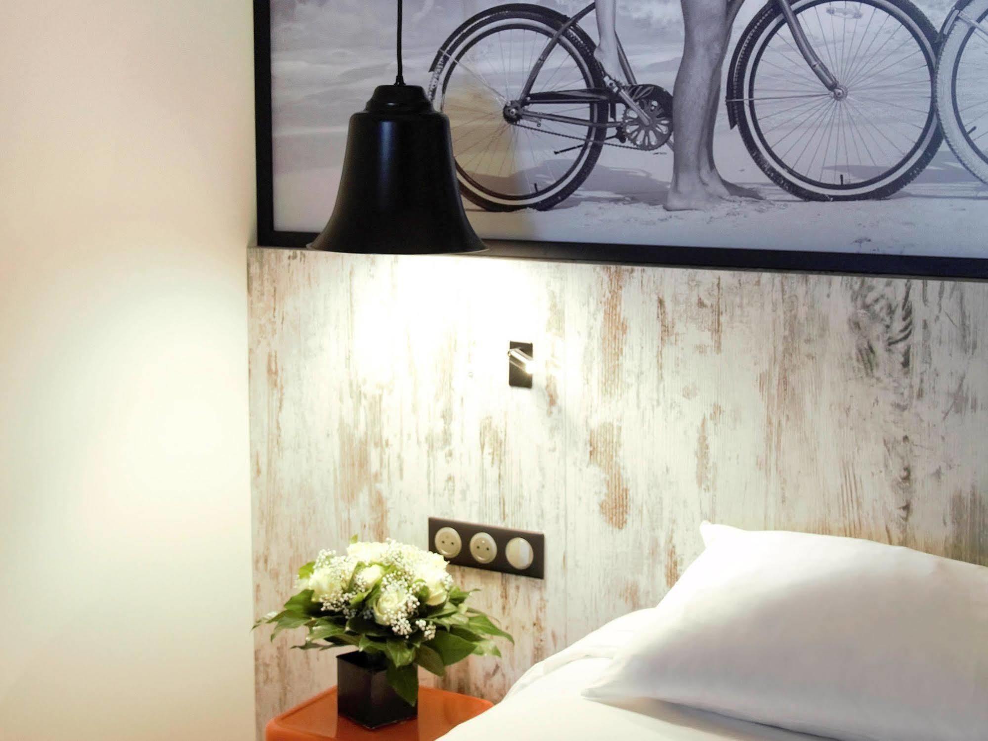 Hotel Ibis Styles Centre 3*
