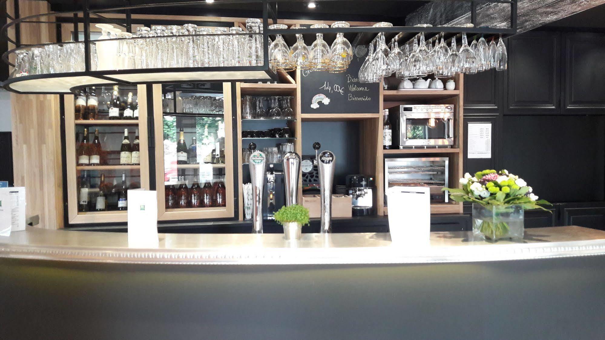 Ibis Styles Centre Dinan