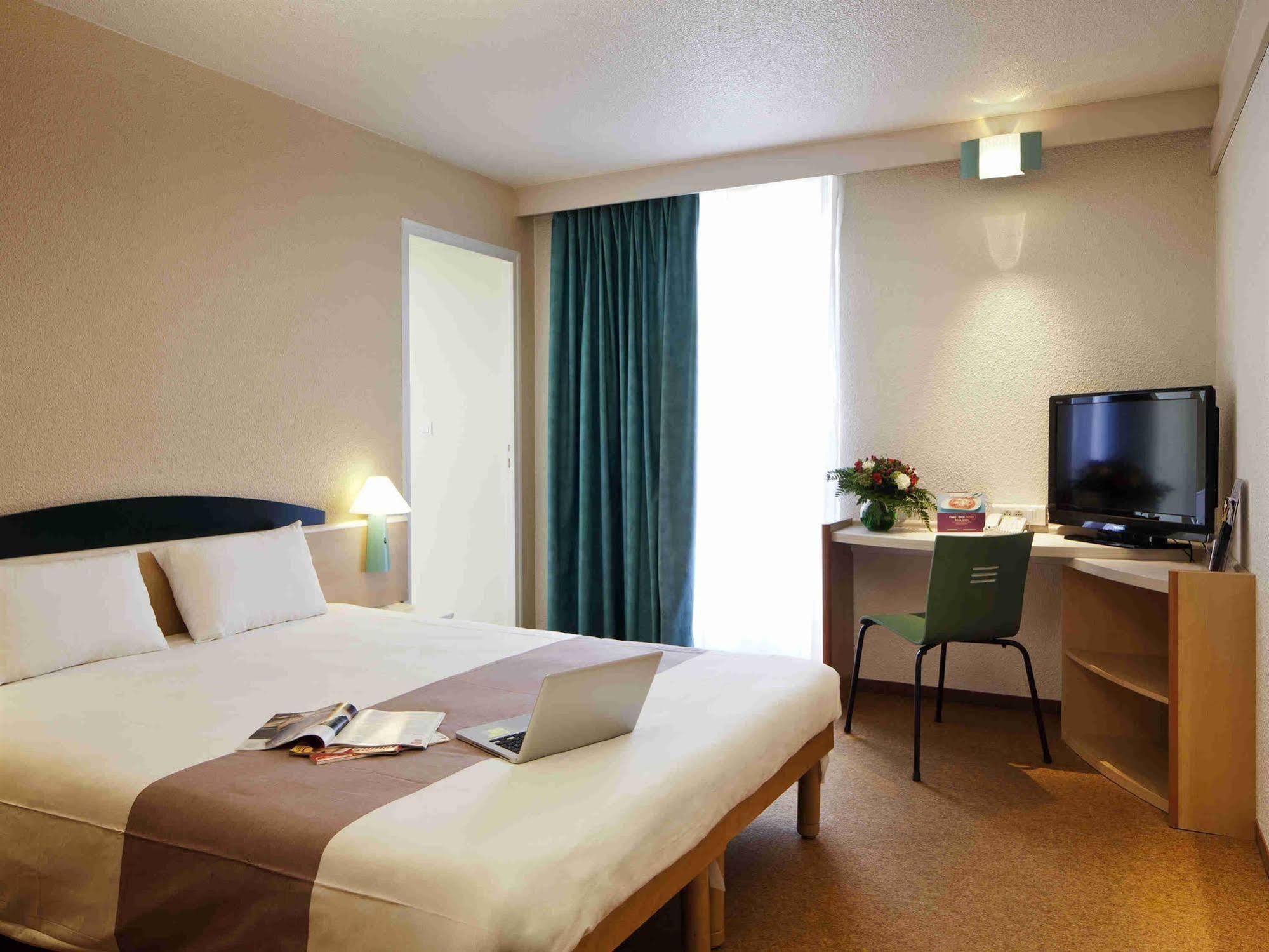 Hotel Ibis Styles Centre
