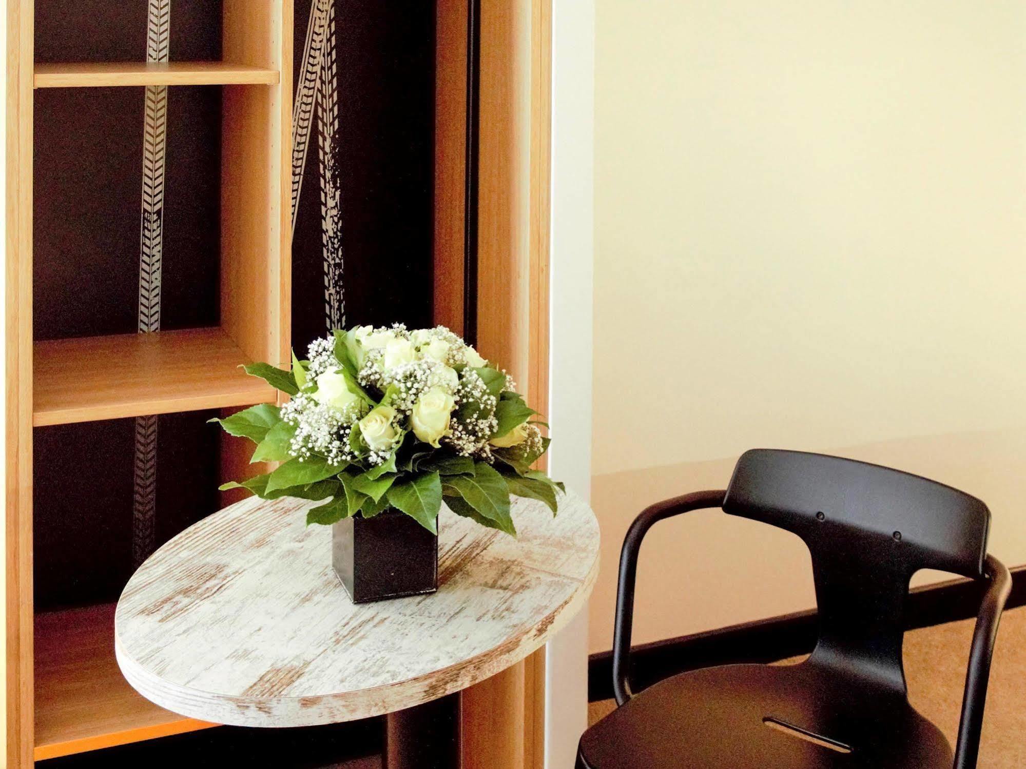 Ibis Styles Centre Hotel Dinan