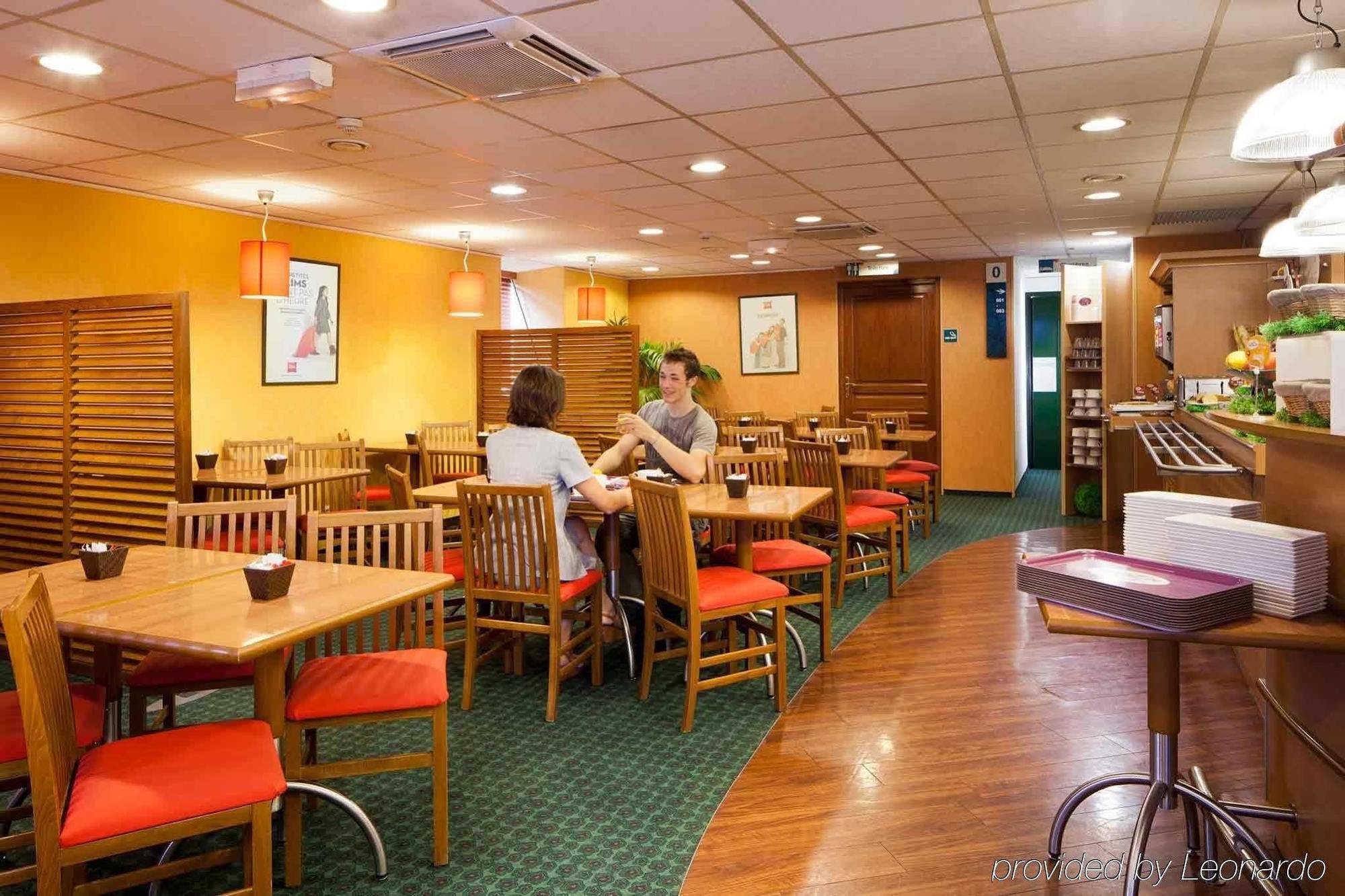 Ibis Styles Centre 3* Dinan