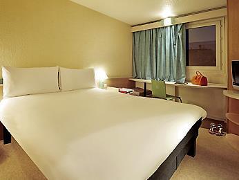Hotel Ibis Styles Centre Dinan